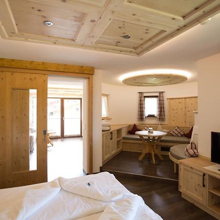 Landhaus Schnoeller Tannheim Dış mekan fotoğraf