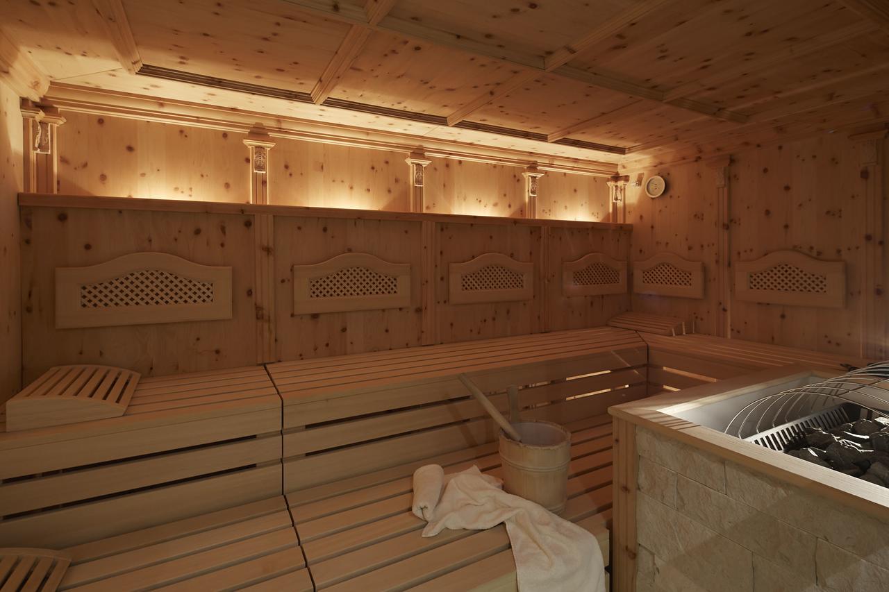 Landhaus Schnoeller Tannheim Dış mekan fotoğraf
