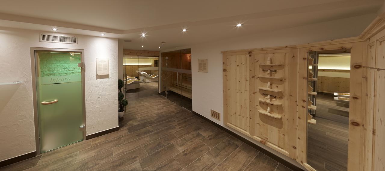 Landhaus Schnoeller Tannheim Dış mekan fotoğraf